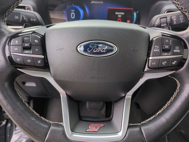 Thumbnail: 2022 Ford Explorer - 30