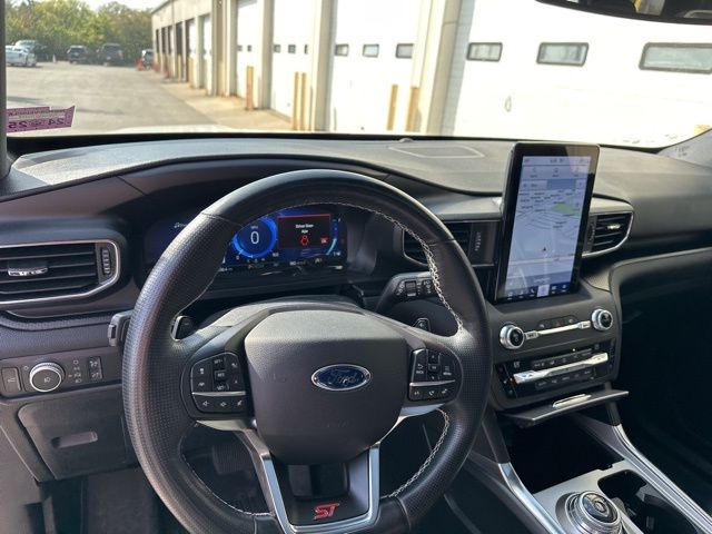 Thumbnail: 2020 Ford Explorer - 2