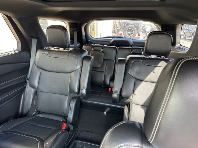 Thumbnail: 2020 Ford Explorer - 10