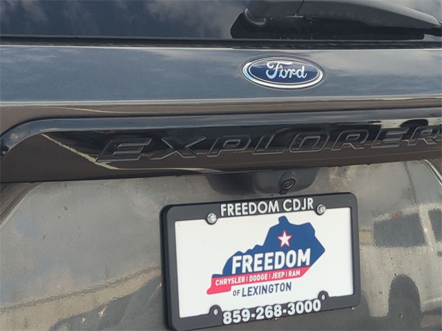 Thumbnail: 2020 Ford Explorer - 23