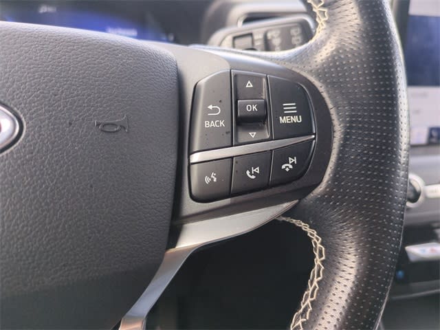 Thumbnail: 2020 Ford Explorer - 31