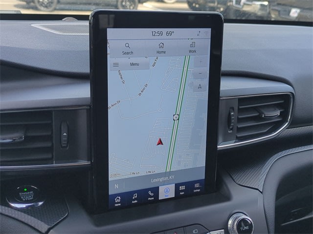 Thumbnail: 2020 Ford Explorer - 34