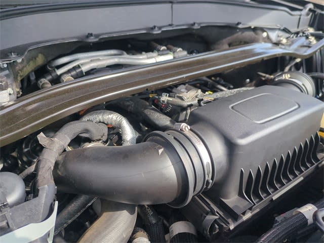 Thumbnail: 2020 Ford Explorer - 8