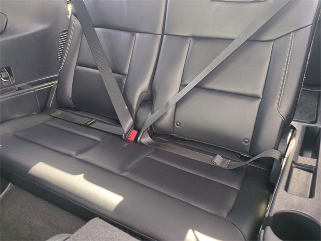 Thumbnail: 2020 Ford Explorer - 38