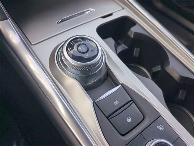 Thumbnail: 2020 Ford Explorer - 14