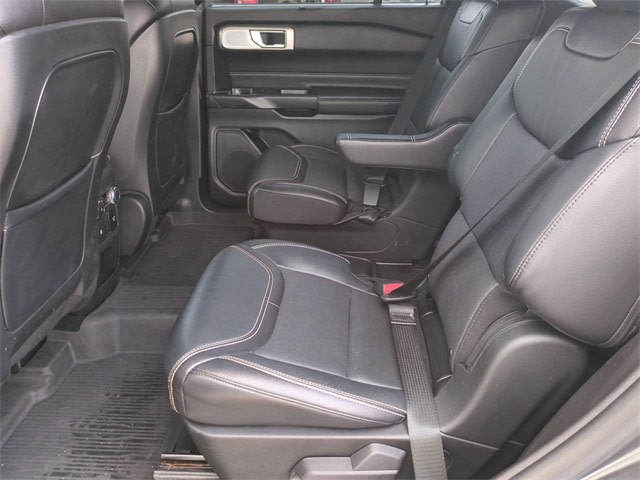 Thumbnail: 2020 Ford Explorer - 26