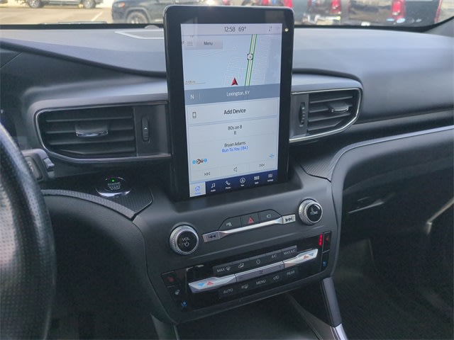 Thumbnail: 2020 Ford Explorer - 13