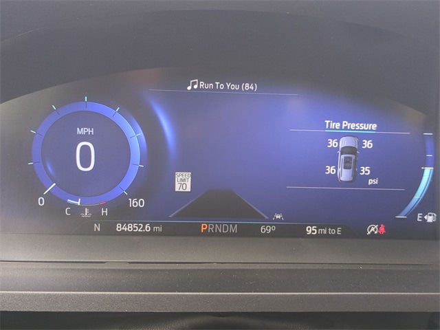 Thumbnail: 2020 Ford Explorer - 15