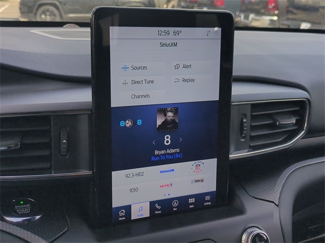 Thumbnail: 2020 Ford Explorer - 36