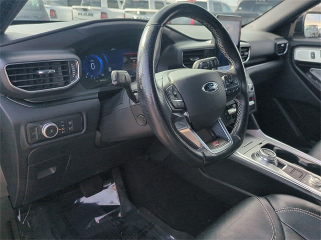 Thumbnail: 2020 Ford Explorer - 2