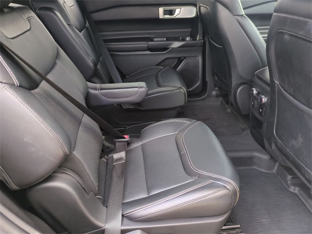 Thumbnail: 2020 Ford Explorer - 27