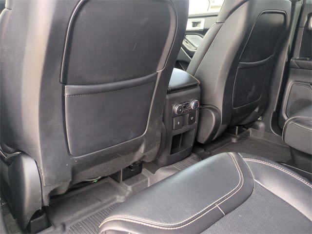 Thumbnail: 2020 Ford Explorer - 12