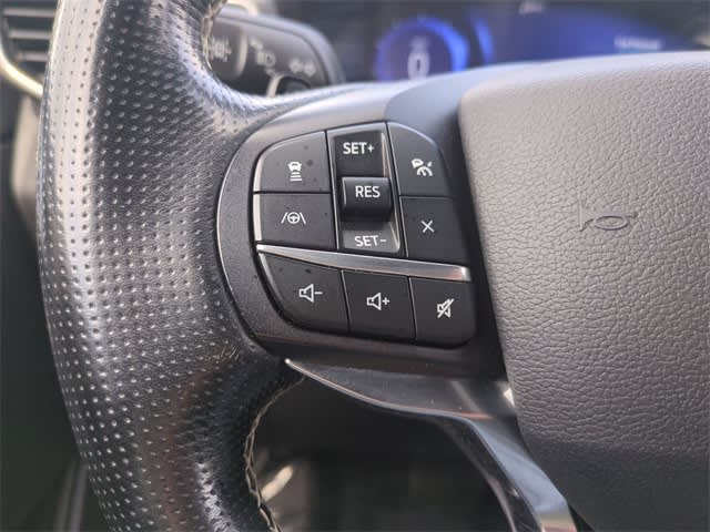 Thumbnail: 2020 Ford Explorer - 30