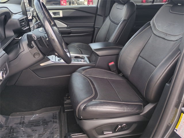 Thumbnail: 2020 Ford Explorer - 10