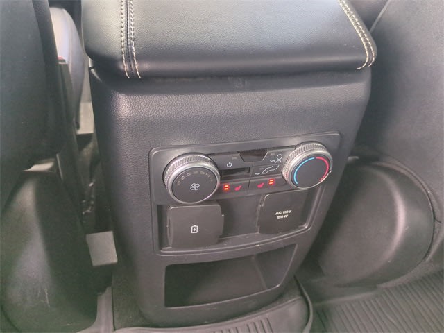 Thumbnail: 2020 Ford Explorer - 40