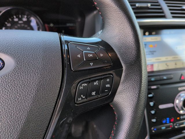 Thumbnail: 2019 Ford Explorer - 30