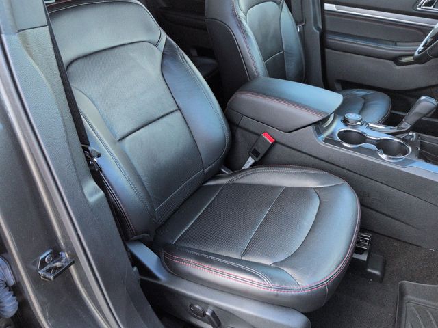 Thumbnail: 2019 Ford Explorer - 10