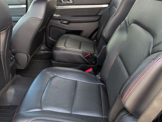 Thumbnail: 2019 Ford Explorer - 26