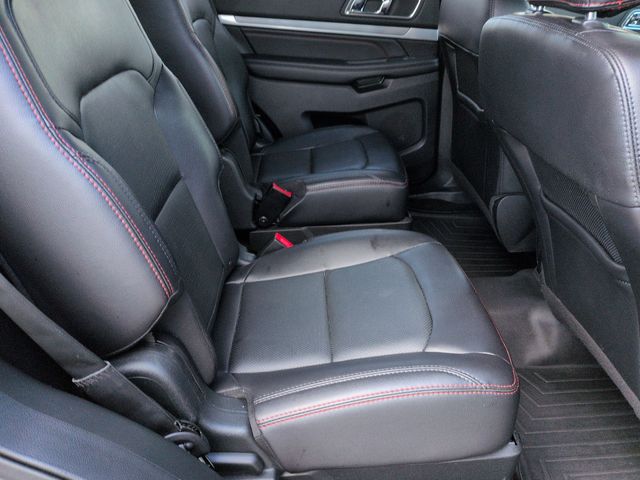Thumbnail: 2019 Ford Explorer - 27