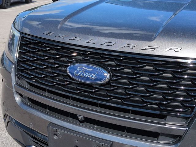 Thumbnail: 2019 Ford Explorer - 23