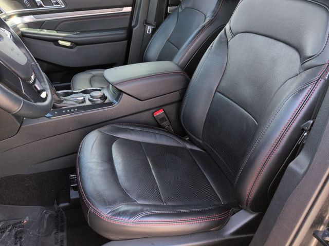 Thumbnail: 2019 Ford Explorer - 9