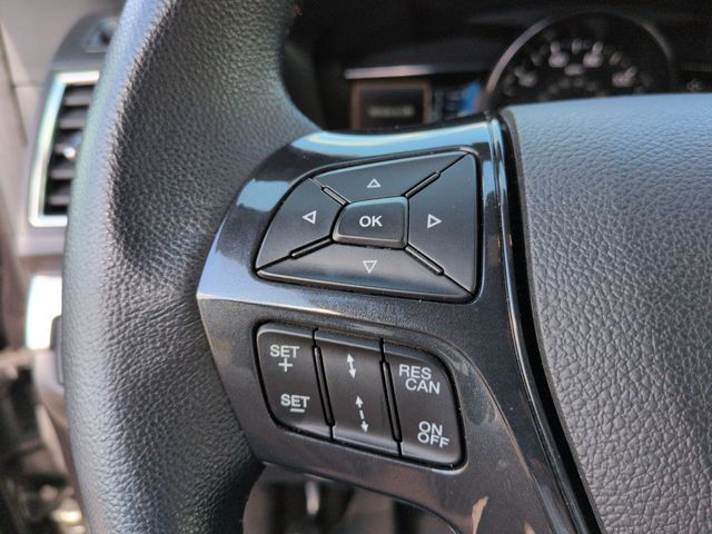 Thumbnail: 2019 Ford Explorer - 29