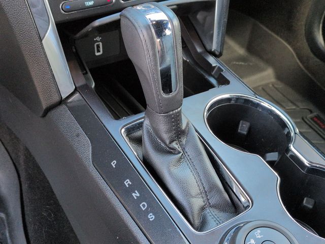 Thumbnail: 2019 Ford Explorer - 36
