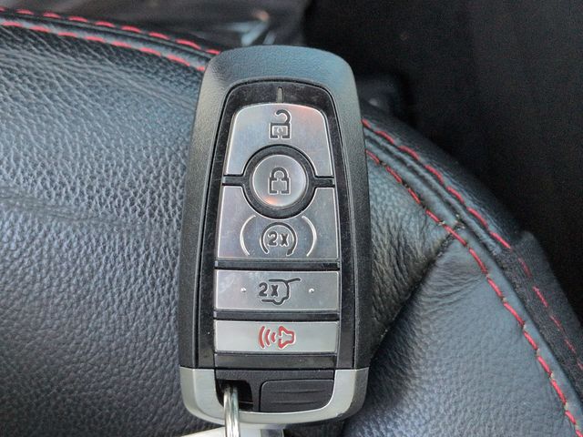 Thumbnail: 2019 Ford Explorer - 15