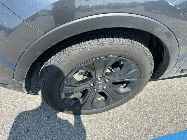 Thumbnail: 2019 Ford Explorer - 6
