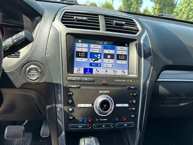 Thumbnail: 2019 Ford Explorer - 15