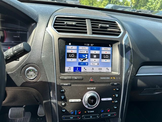 Thumbnail: 2019 Ford Explorer - 10