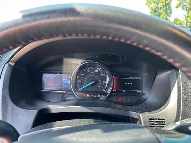 Thumbnail: 2019 Ford Explorer - 11