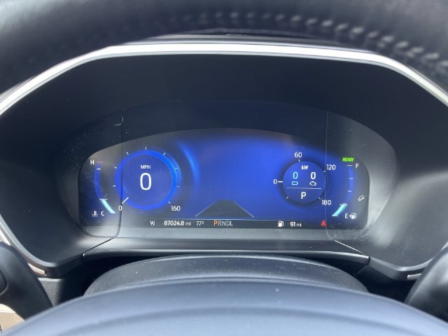 Thumbnail: 2020 Ford Escape - 15