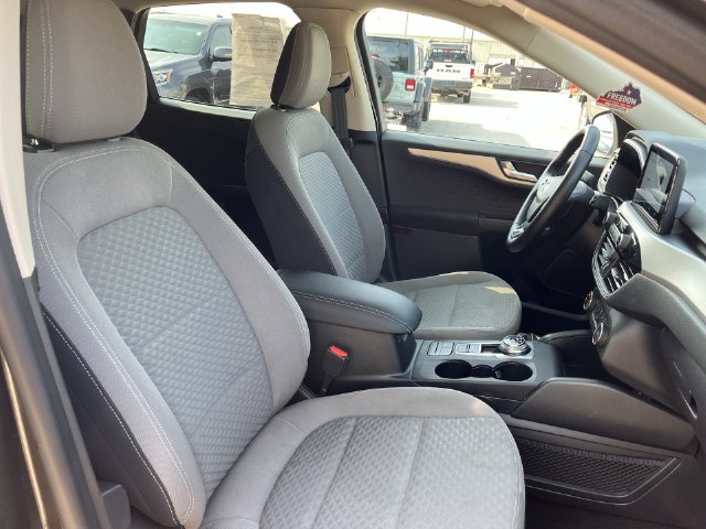 Thumbnail: 2020 Ford Escape - 10