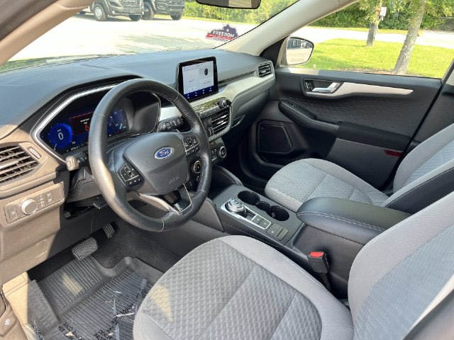 Thumbnail: 2020 Ford Escape - 2