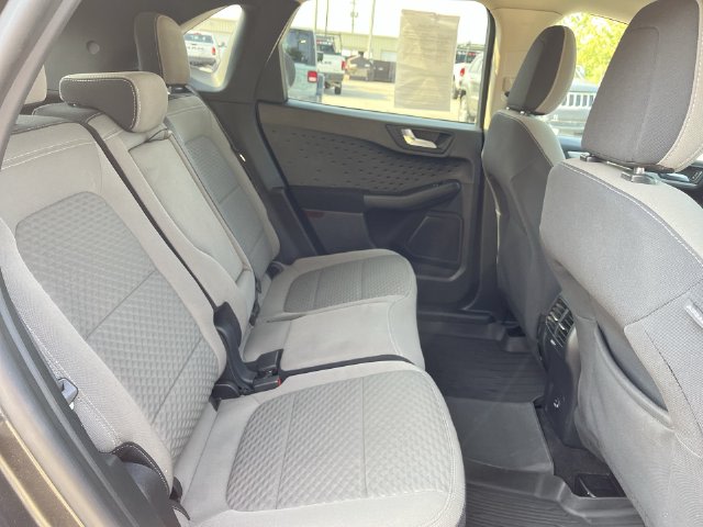 Thumbnail: 2020 Ford Escape - 24
