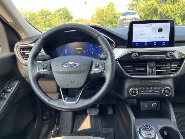 Thumbnail: 2020 Ford Escape - 8