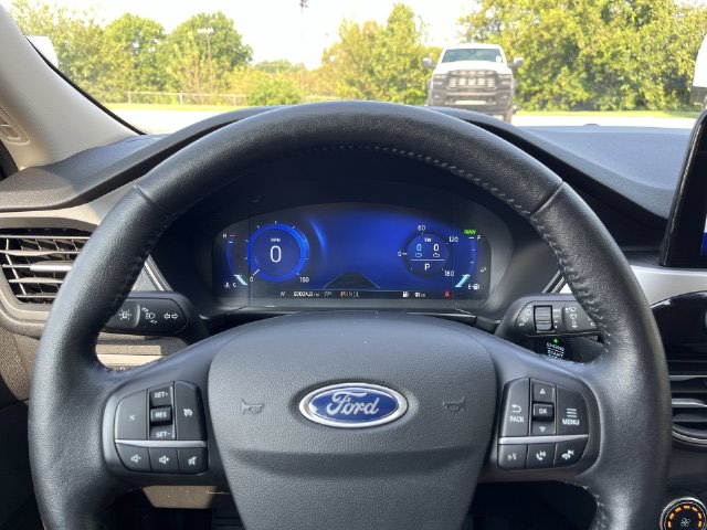 Thumbnail: 2020 Ford Escape - 12