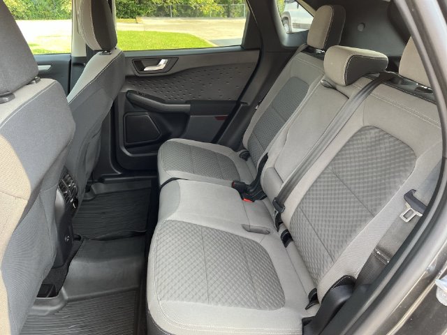 Thumbnail: 2020 Ford Escape - 11