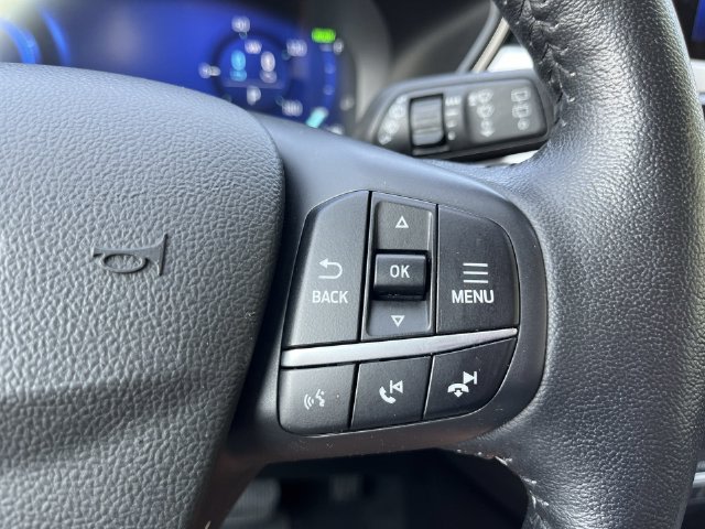 Thumbnail: 2020 Ford Escape - 26