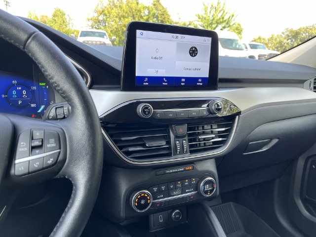 Thumbnail: 2020 Ford Escape - 27
