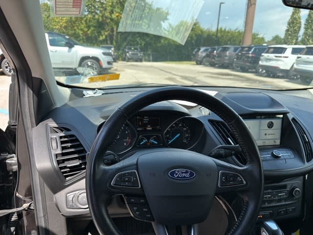 Thumbnail: 2019 Ford Escape - 2