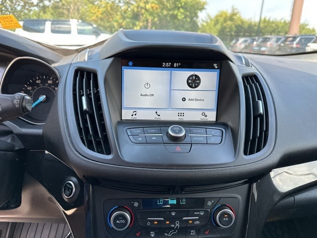 Thumbnail: 2019 Ford Escape - 10