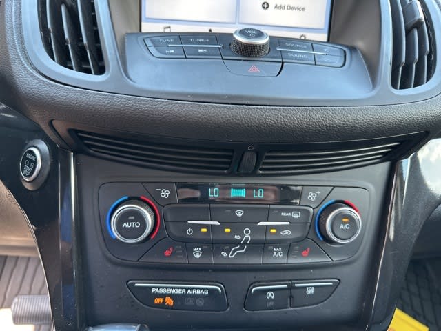 Thumbnail: 2019 Ford Escape - 14