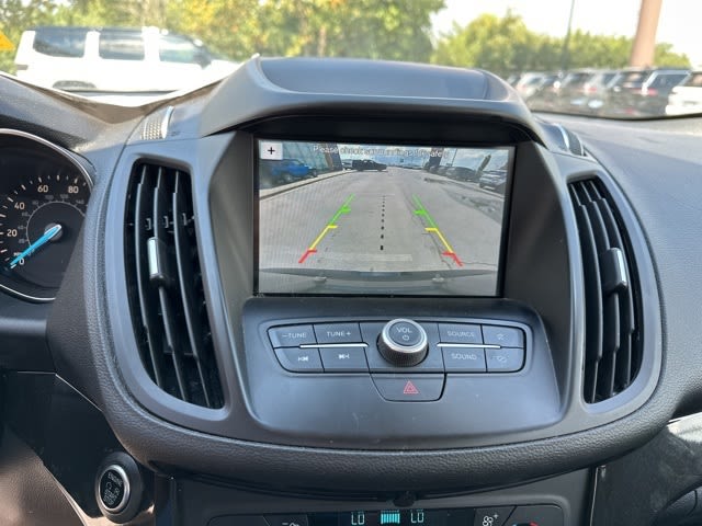 Thumbnail: 2019 Ford Escape - 13
