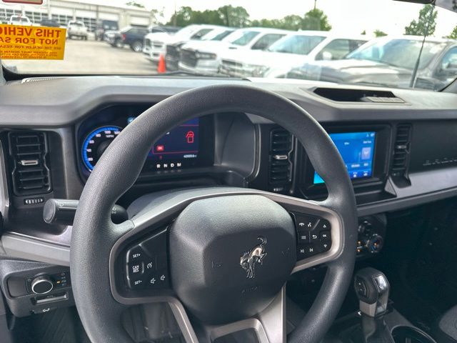 Thumbnail: 2022 Ford Bronco - 2