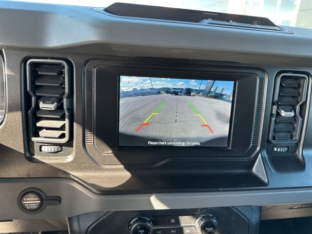 Thumbnail: 2022 Ford Bronco - 12