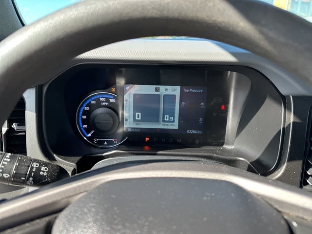 Thumbnail: 2022 Ford Bronco - 10