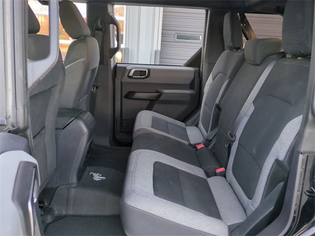 Thumbnail: 2022 Ford Bronco - 27