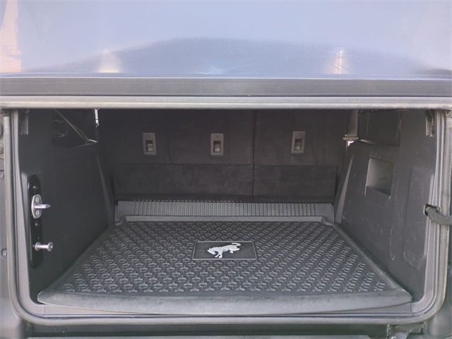 Thumbnail: 2022 Ford Bronco - 18